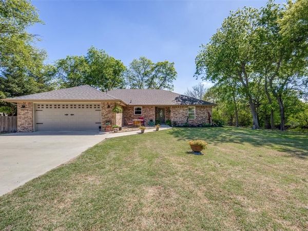 213 High Ridge , Blue Ridge, TX 75424