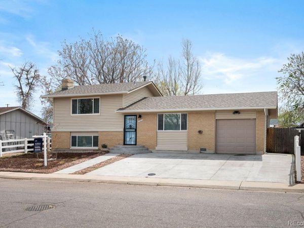 15014 E 54th Avenue, Denver, CO 80239