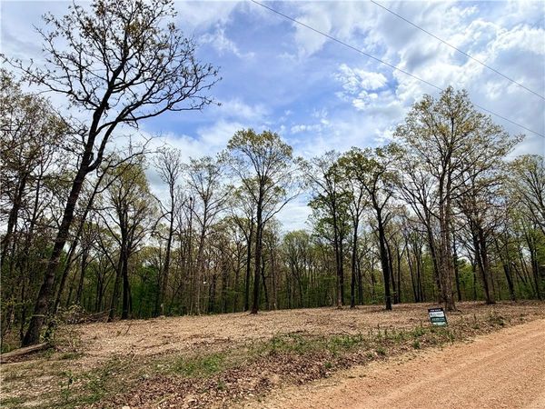 Lot 16 Upland Way , Gravette, AR 72736