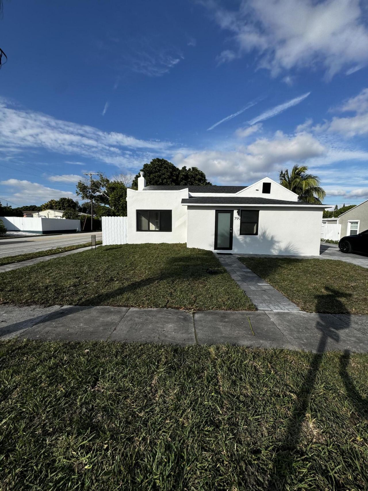 795 Highland Drive, West Palm Beach, FL 33405 Photo