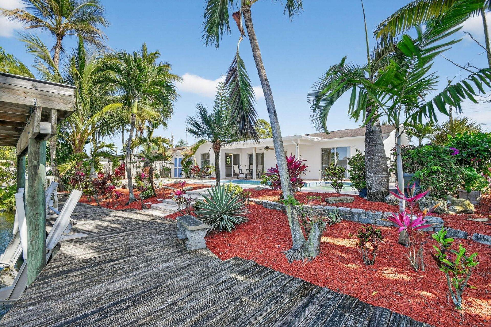 1037 SW 27th Avenue, Boynton Beach, FL 33426 Photo