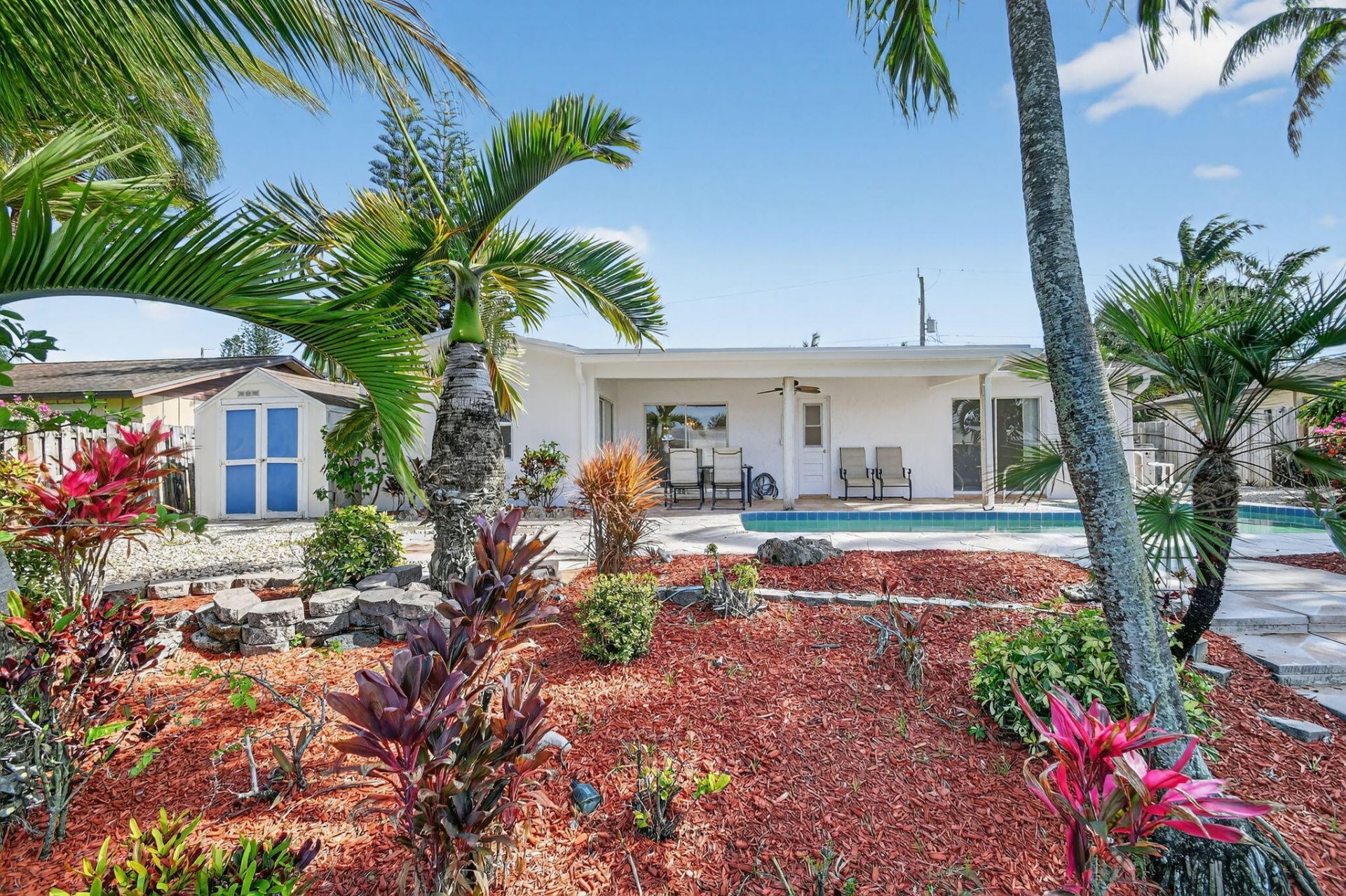 1037 SW 27th Avenue, Boynton Beach, FL 33426 Photo