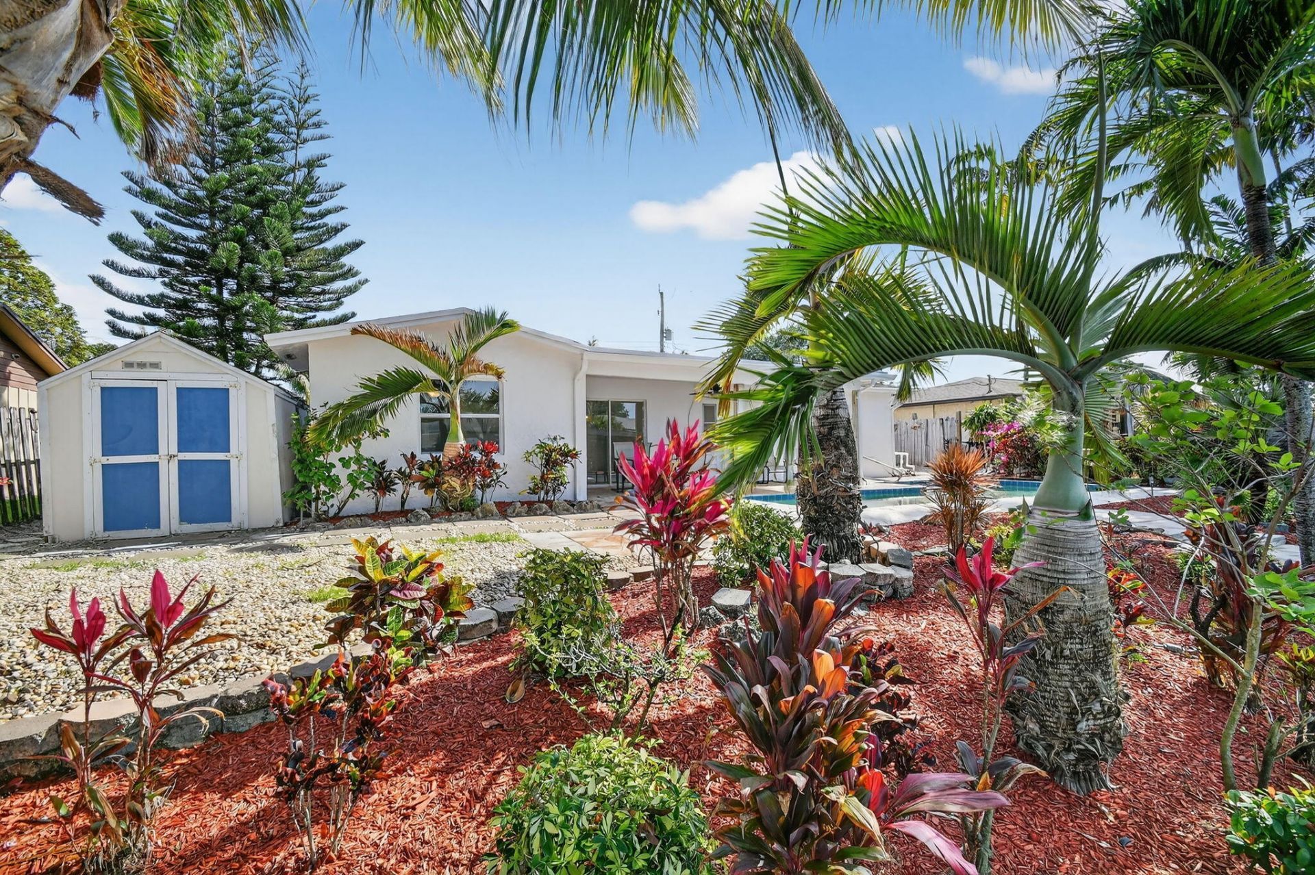 1037 SW 27th Avenue, Boynton Beach, FL 33426 Photo