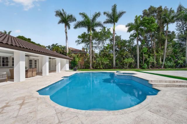 5510 W Castlegate Avenue, Davie, FL 33331 Photo