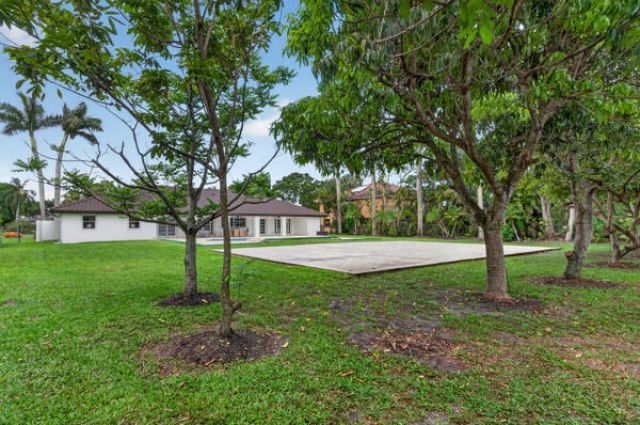 5510 W Castlegate Avenue, Davie, FL 33331 Photo
