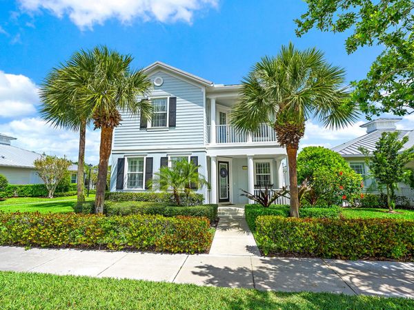 1373 Islamorada Drive, Jupiter, FL 33458