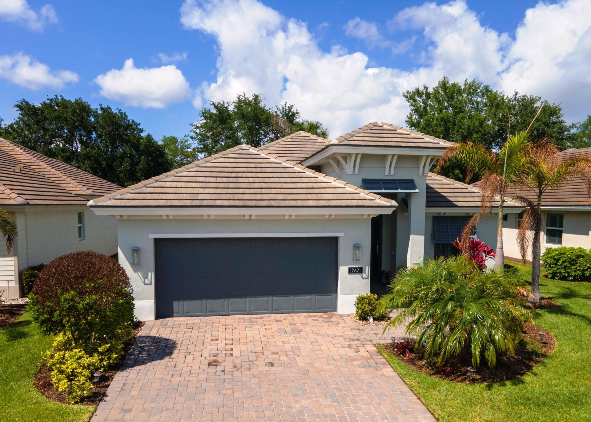 12621 SW Sunrise Lake Terrace, Port Saint Lucie, FL 34987 Photo