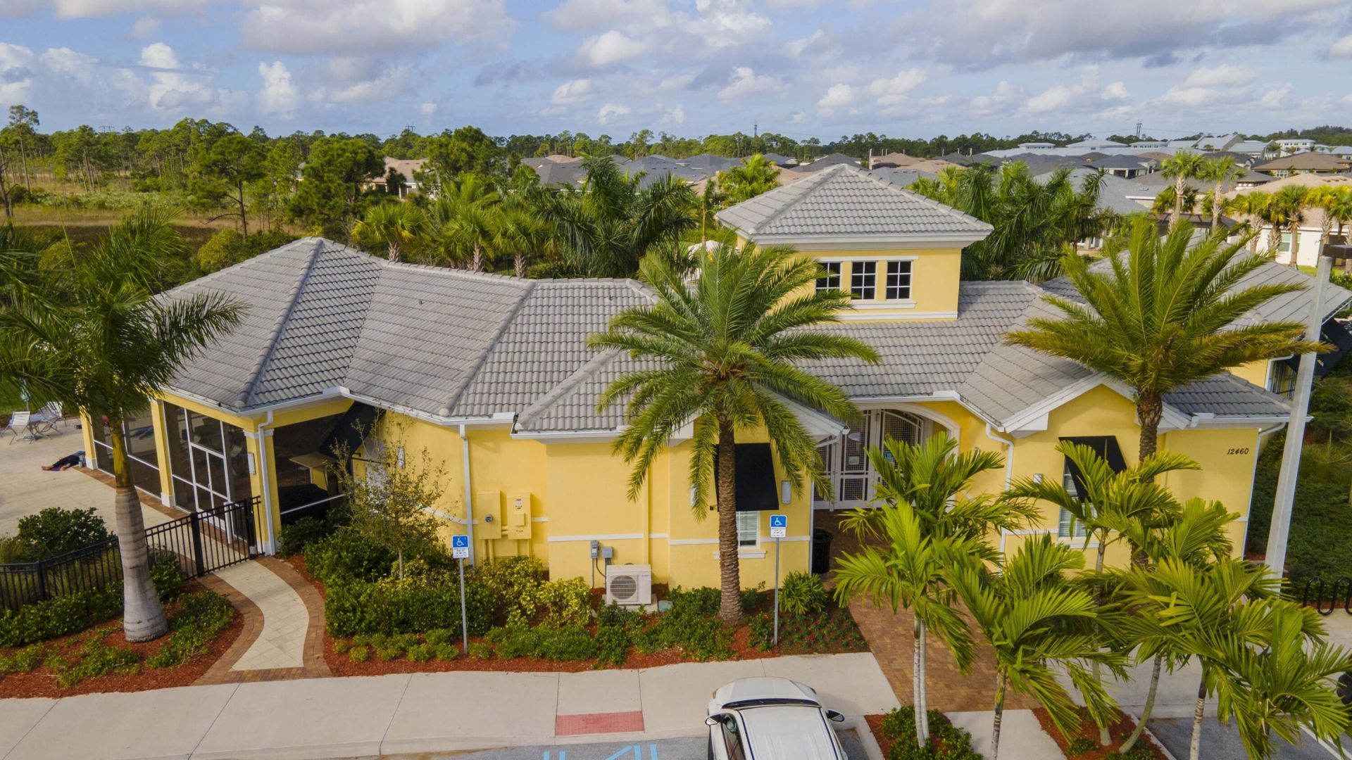 12621 SW Sunrise Lake Terrace, Port Saint Lucie, FL 34987 Photo