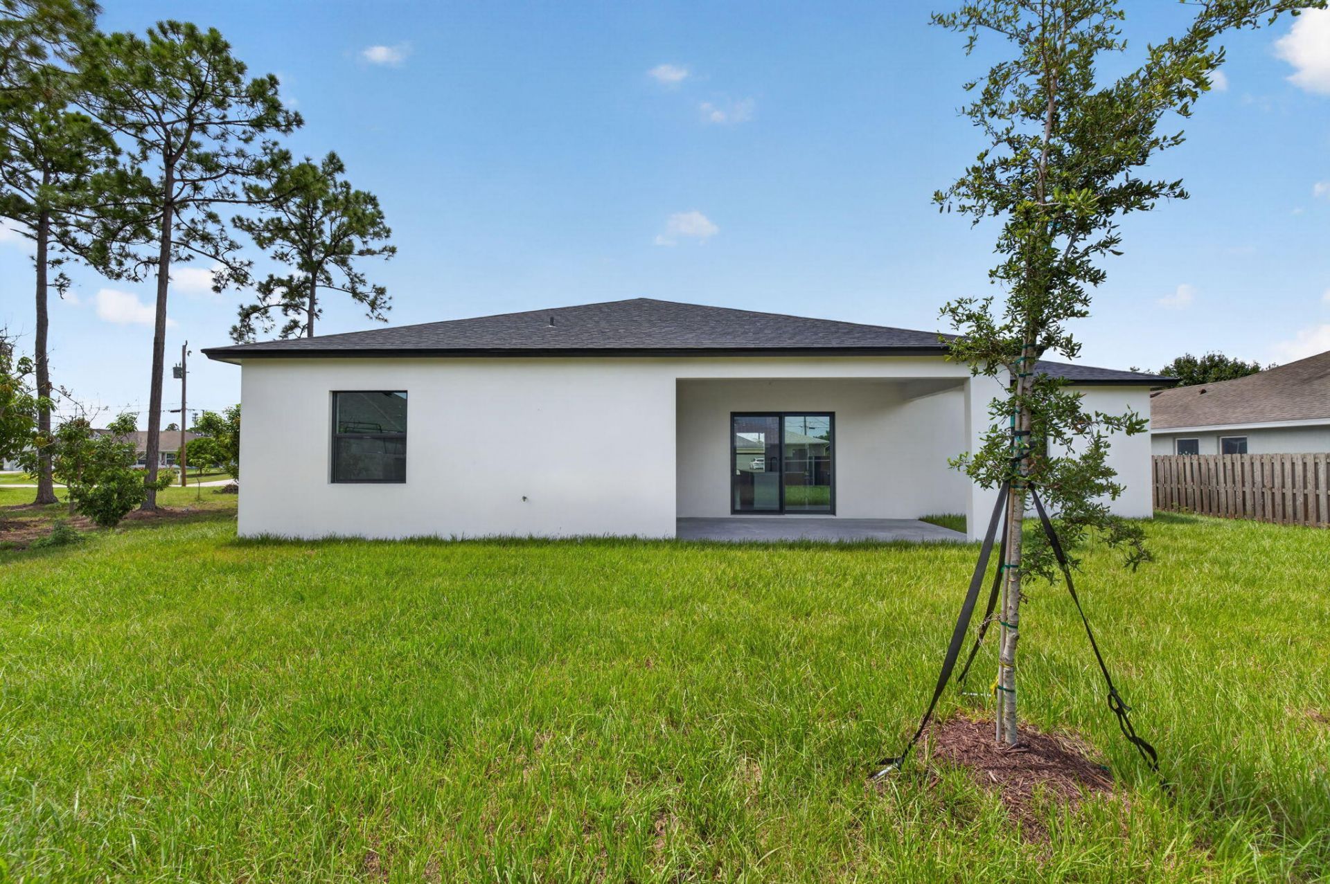 4625 SW Cacao Street, Port Saint Lucie, FL 34953 Photo