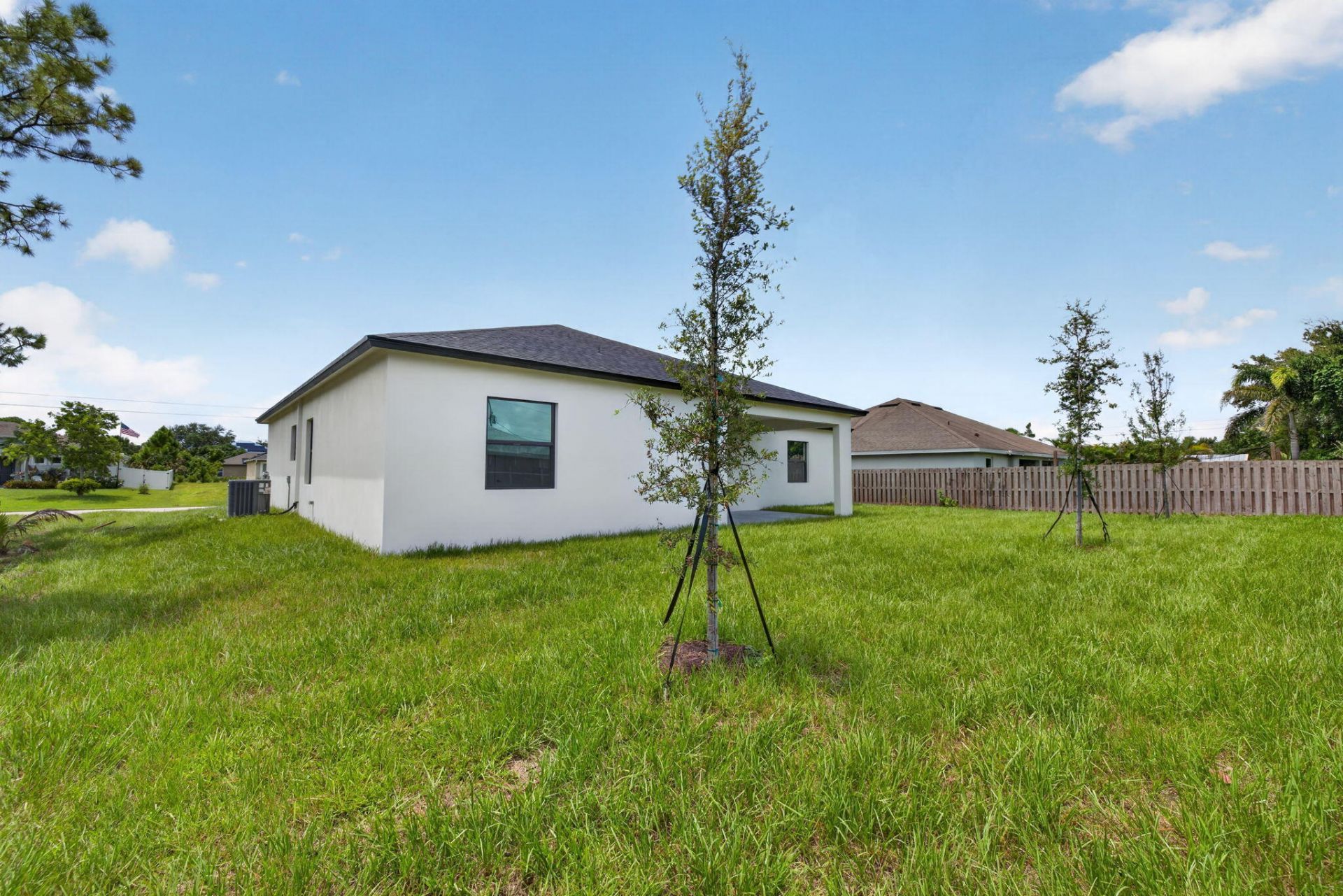 4625 SW Cacao Street, Port Saint Lucie, FL 34953 Photo