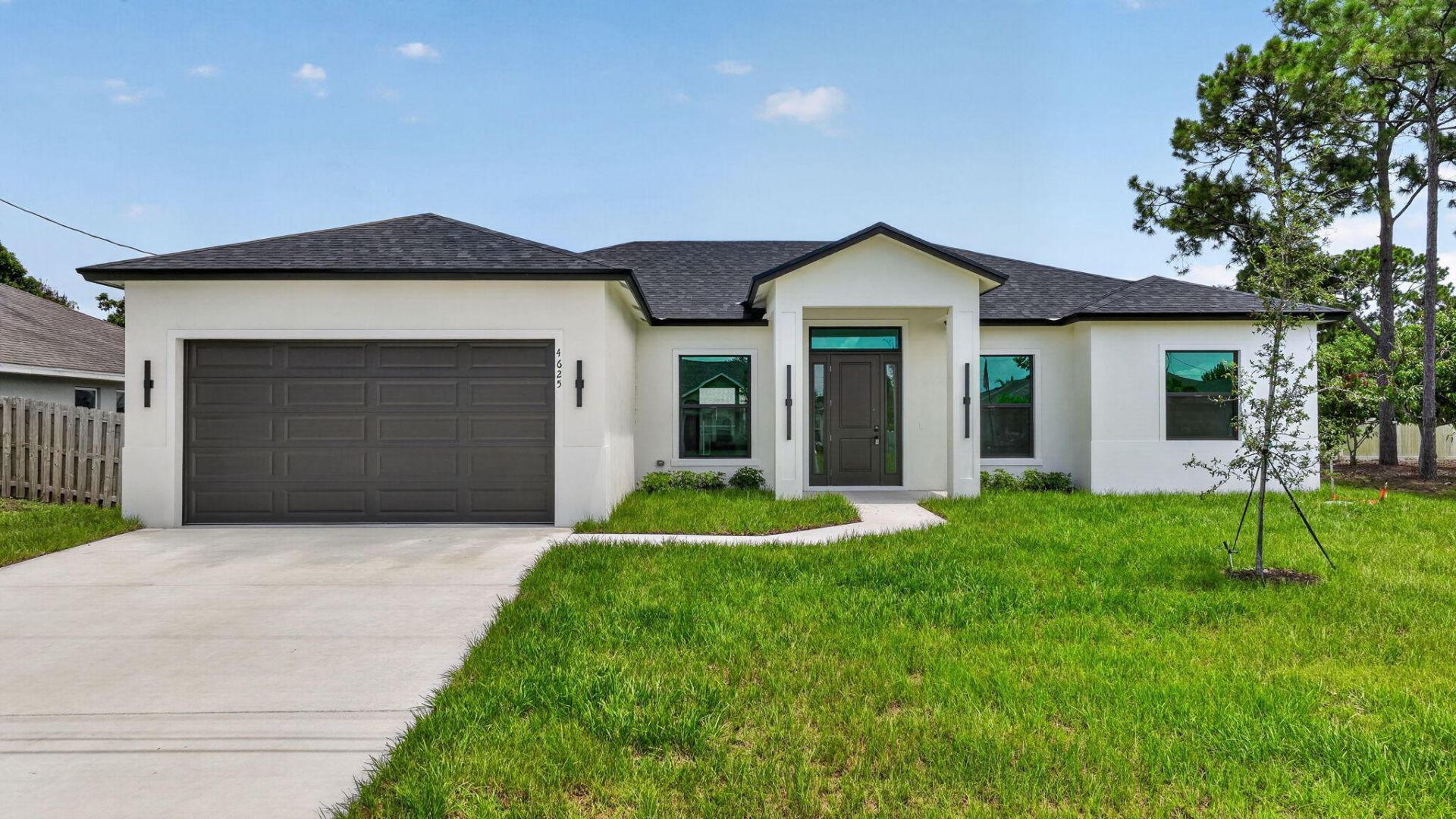 4625 SW Cacao Street, Port Saint Lucie, FL 34953 Photo