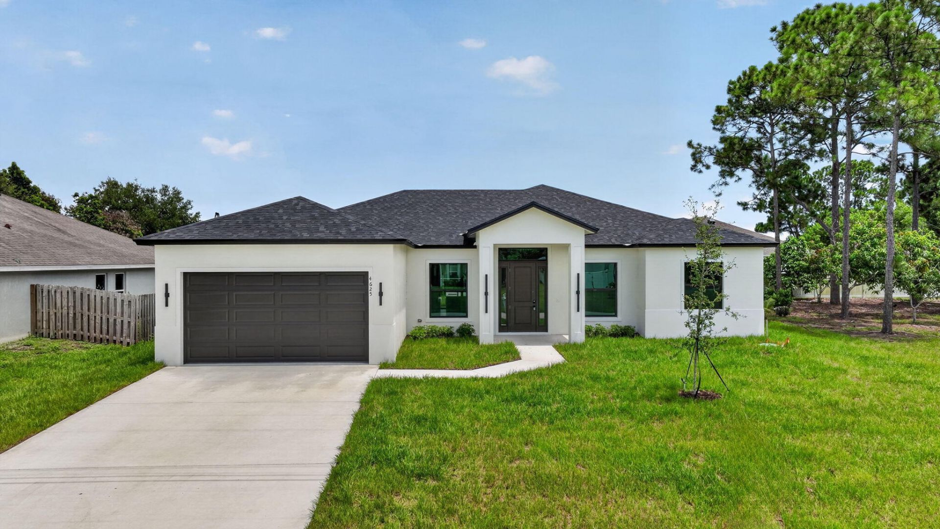 4625 SW Cacao Street, Port Saint Lucie, FL 34953 Photo