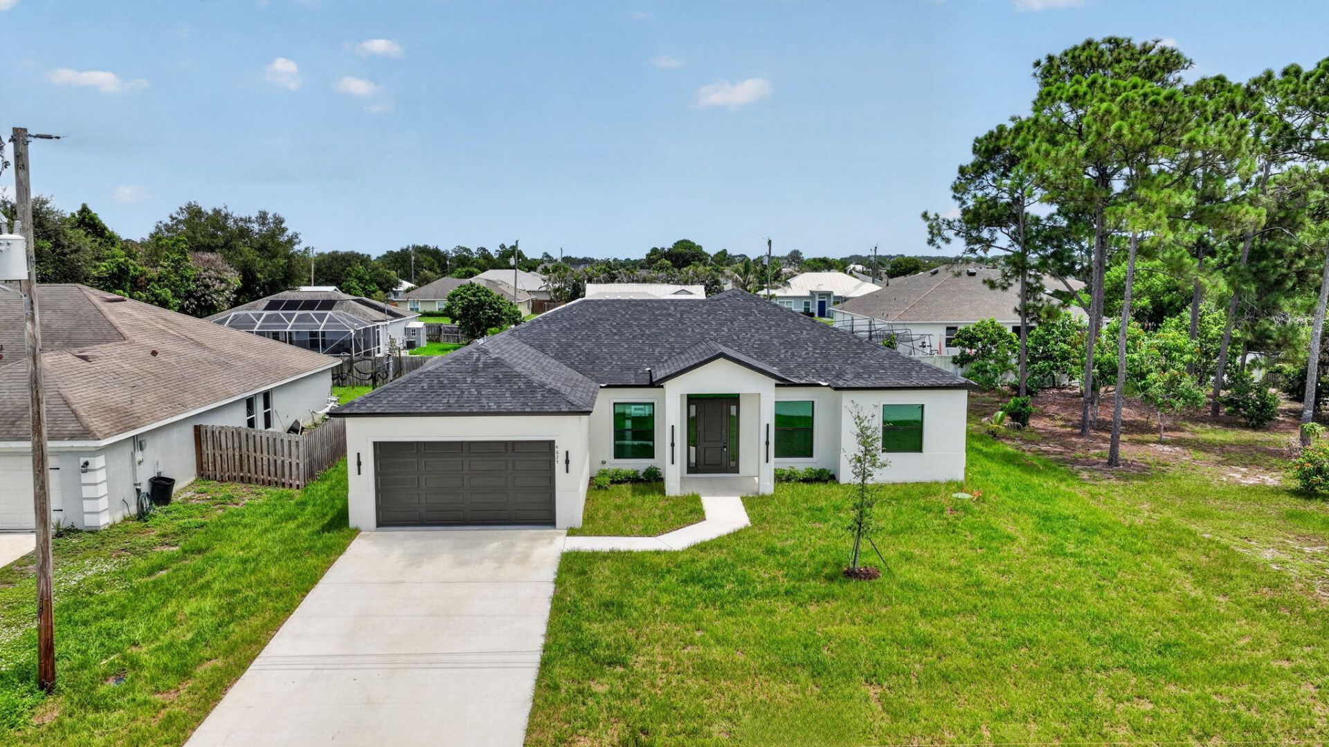 4625 SW Cacao Street, Port Saint Lucie, FL 34953 Photo