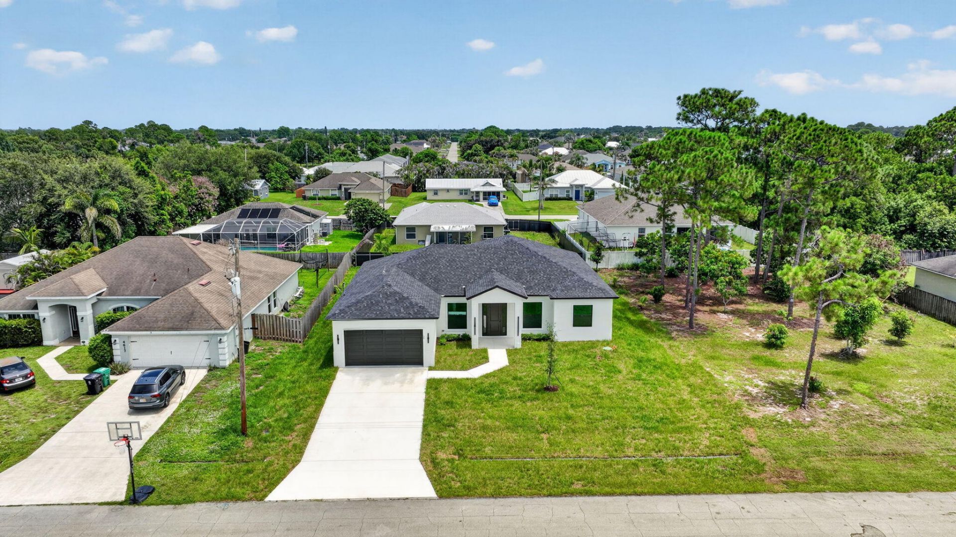 4625 SW Cacao Street, Port Saint Lucie, FL 34953 Photo