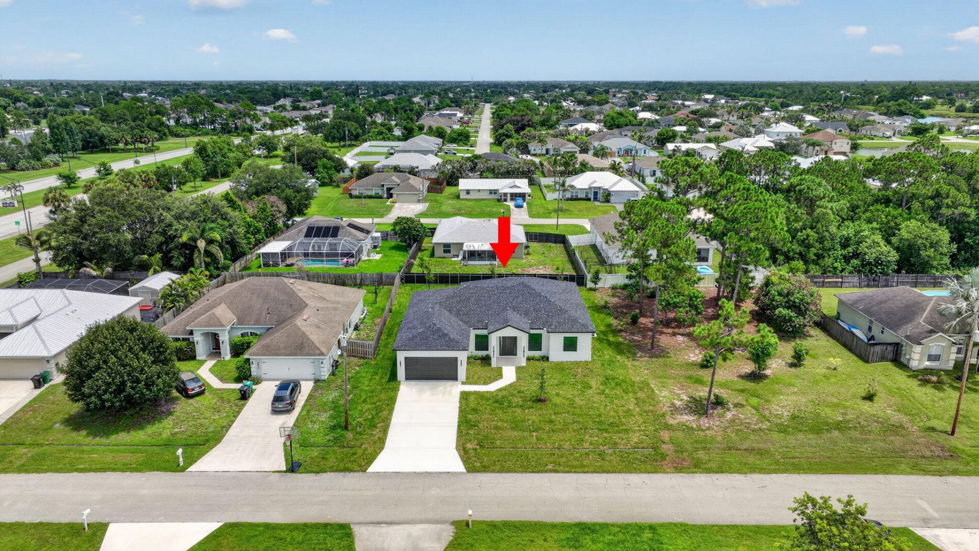 4625 SW Cacao Street, Port Saint Lucie, FL 34953 Photo