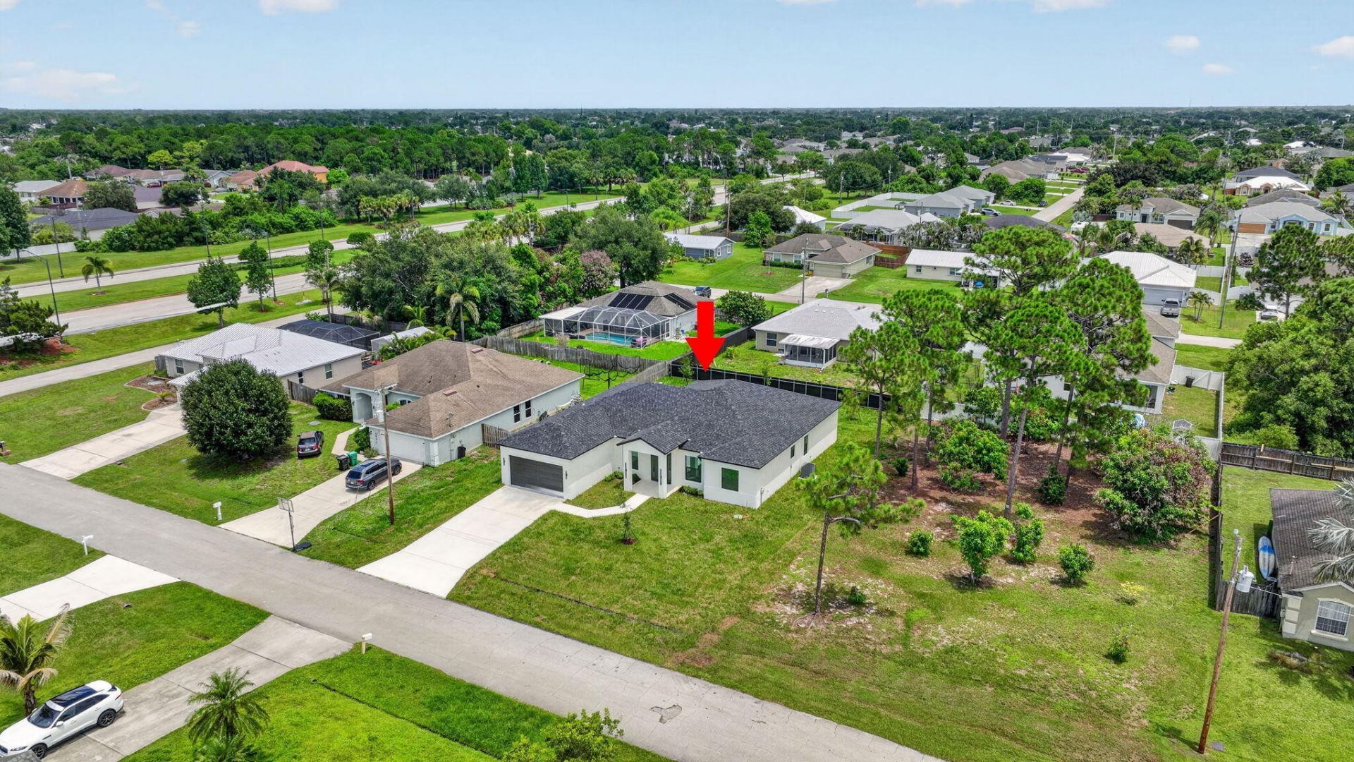 4625 SW Cacao Street, Port Saint Lucie, FL 34953 Photo