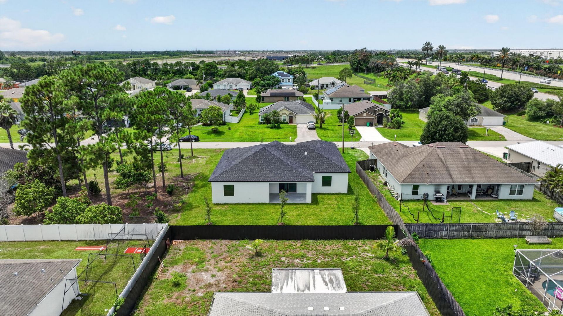 4625 SW Cacao Street, Port Saint Lucie, FL 34953 Photo