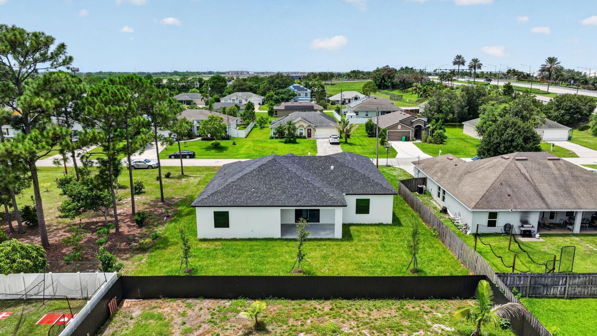 4625 SW Cacao Street, Port Saint Lucie, FL 34953 Photo