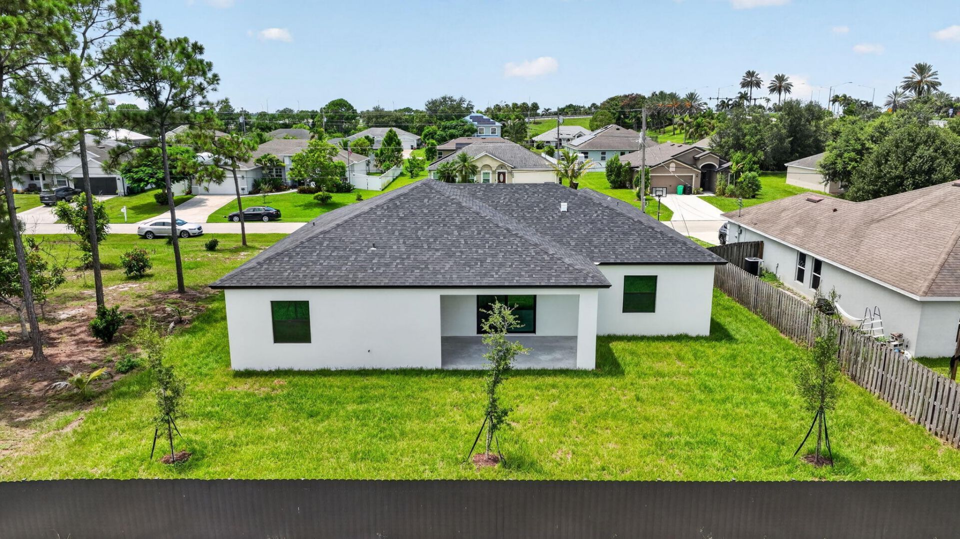 4625 SW Cacao Street, Port Saint Lucie, FL 34953 Photo