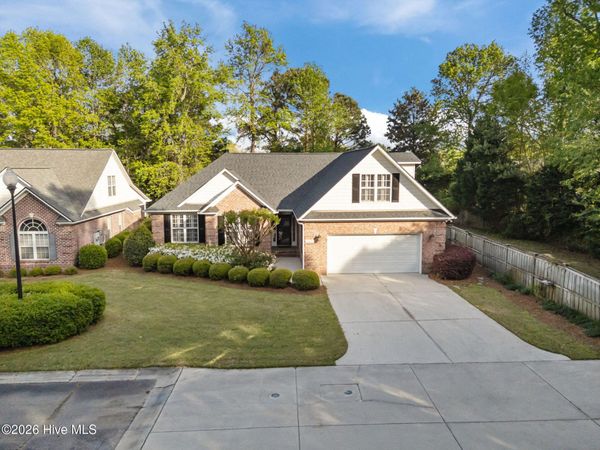 745 Zekes Run, Wilmington, NC 28411