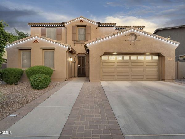 3141 N LOMA Vista, Mesa, AZ 85213