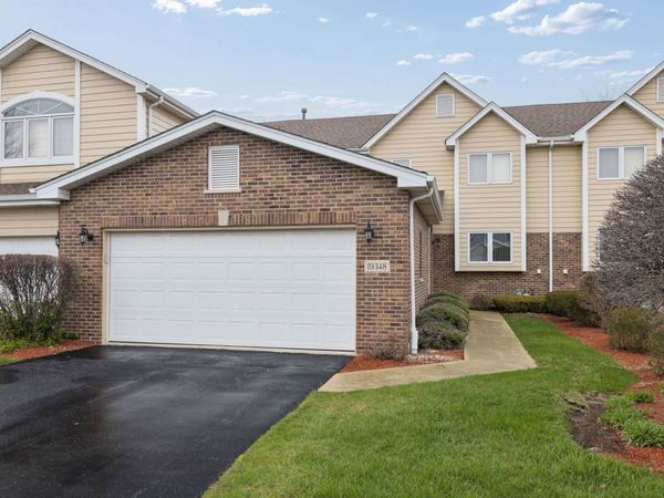 Tinley Park, IL 60487