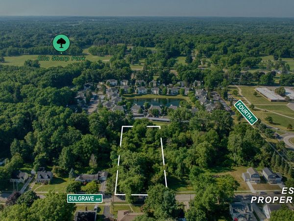 509 Sulgrave Avenue, Jackson, MI 49203