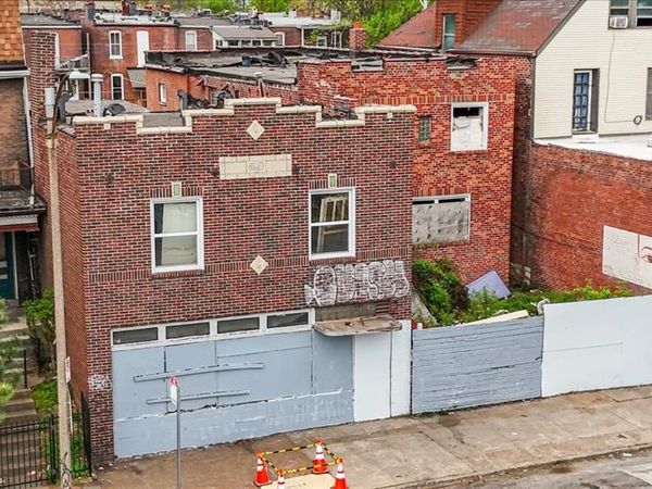 3451-53 S Grand Boulevard , St Louis, MO 63118