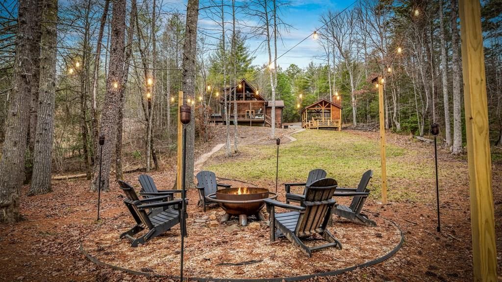 531 Old Gravel Road, McCaysville, GA 30555 Main Photo