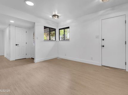 1001 Kings Row, Reno, NV 89503 Photo