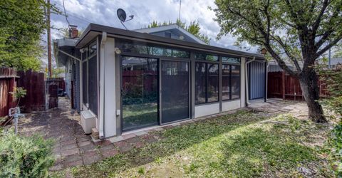 1001 Kings Row, Reno, NV 89503 Photo