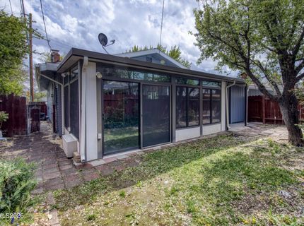 1001 Kings Row, Reno, NV 89503 Photo