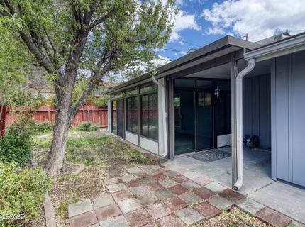 1001 Kings Row, Reno, NV 89503 Photo