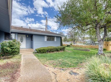 1001 Kings Row, Reno, NV 89503 Photo