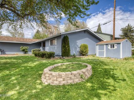 1001 Kings Row, Reno, NV 89503 Photo