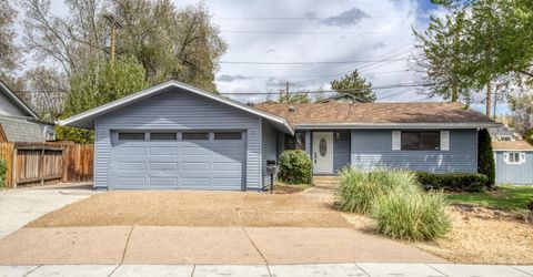 1001 Kings Row, Reno, NV 89503 Photo