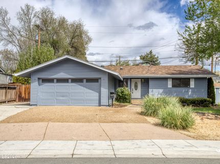 1001 Kings Row, Reno, NV 89503 Photo