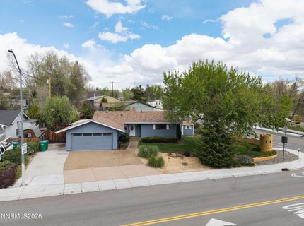 1001 Kings Row, Reno, NV 89503 Photo