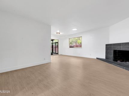 1001 Kings Row, Reno, NV 89503 Photo