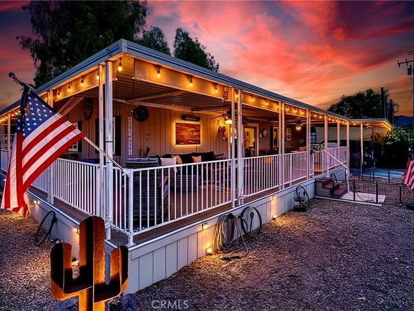 2054 Parker Dam Road , Unit E8, Parker, CA 92267