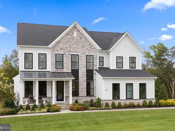 TBB MCELNEA MANOR COURT, Unit EMORY, LOVETTSVILLE, VA 20180