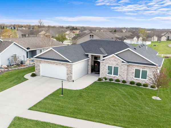 2507 Tigers Trail, Decatur, IN 46733