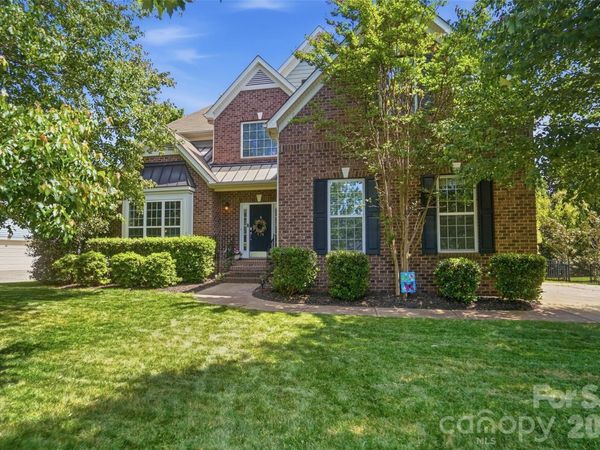 179 Shoreline Parkway, Tega Cay, SC 29708