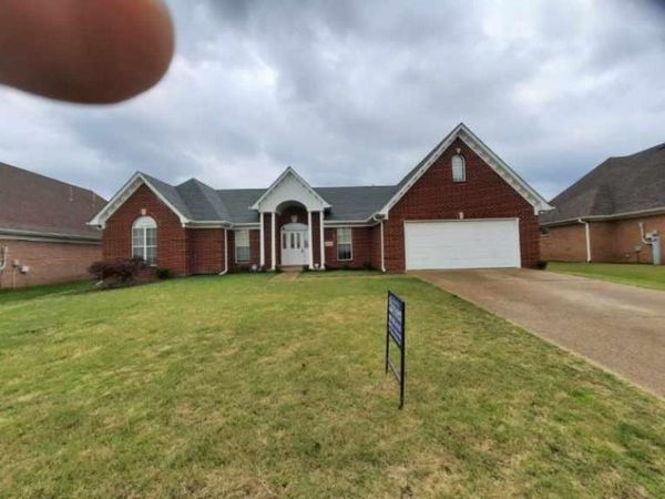 4456 ALIXS DR, Unicorp/Memphis, TN 38125