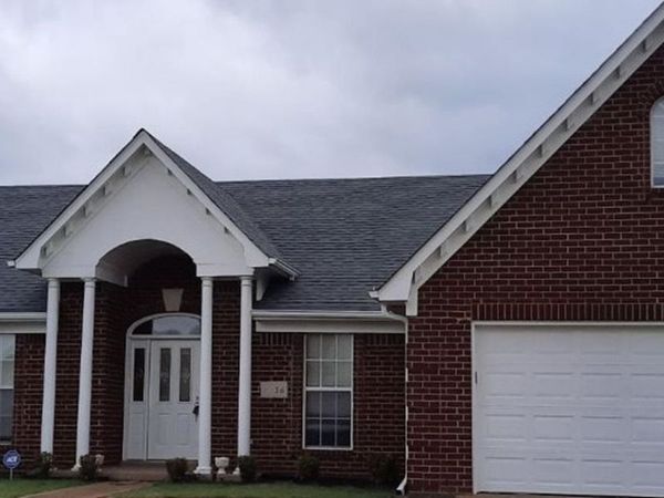 4456 ALIXS DR, Unicorp/Memphis, TN 38125