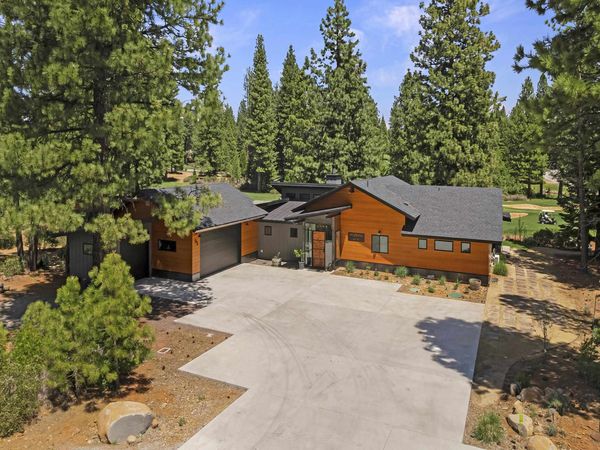 95 Frostwood Lane, Lake Almanor, CA 96137