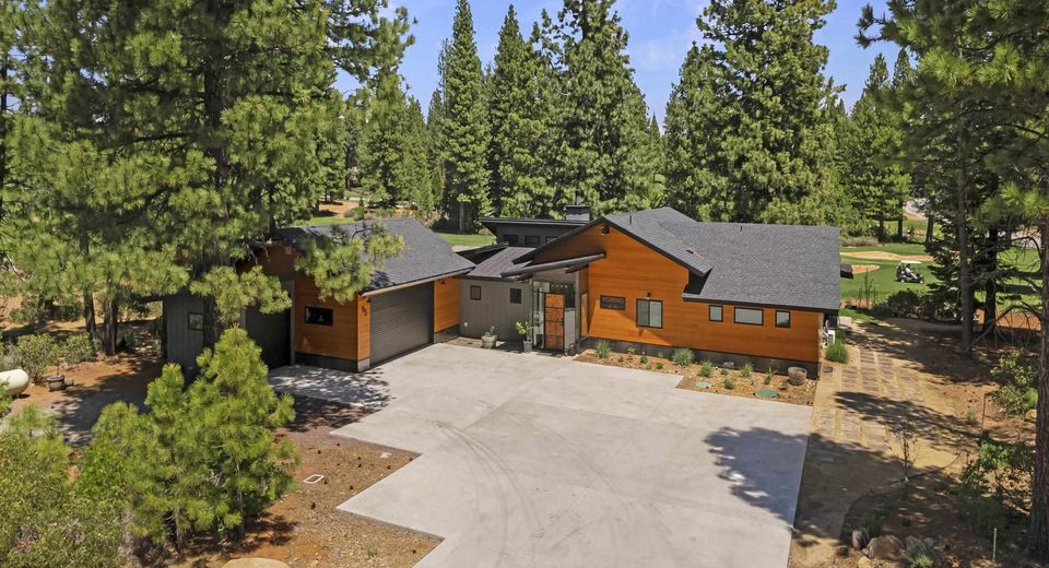 95 Frostwood Lane, Lake Almanor, CA 96137 Photo