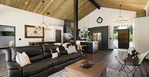 95 Frostwood Lane, Lake Almanor, CA 96137 Photo