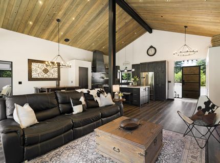 95 Frostwood Lane, Lake Almanor, CA 96137 Photo