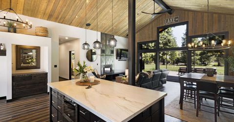 95 Frostwood Lane, Lake Almanor, CA 96137 Photo